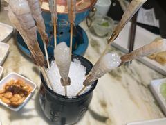 -涮福記·现切牛羊肉火锅(世纪汇店)
