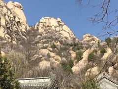 -北京凤凰岭