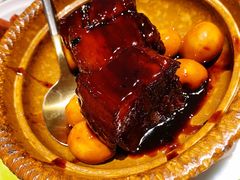 -荷风细雨·中国茶宴(碧云店)