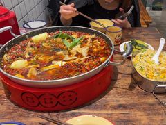 -聂发财重庆江湖菜(解放碑店)