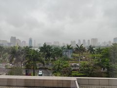 -厦门宝龙铂尔曼大酒店·海鲜自助餐厅