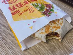 -肯德基(嘉祥银座店)