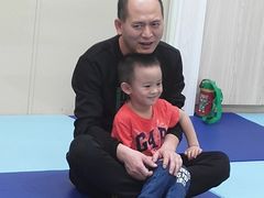 -红黄蓝成长中心(公益西桥校区)