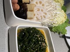 -半天妖烤鱼(东方新天地店)