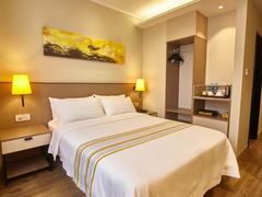 -军山湖云水间生态农业旅游景区