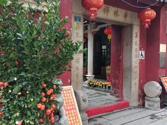 -华林禅寺