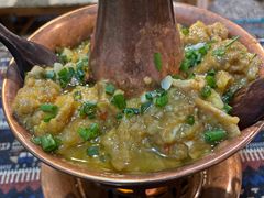 -蜗牛小馆醉乡民谣云南菜(惠新西里店)