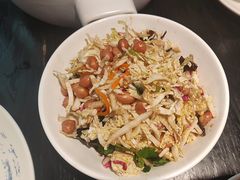 -满园烤鸭·春饼(沈北万达店)