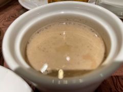 -东方明珠老上海8号餐厅