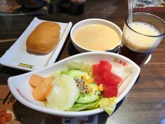 -豪享来中西餐厅(隆昌店)