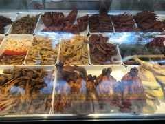 -紫燕百味鸡(灵岩南路店)