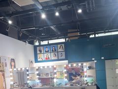 -海马体照相馆(天津世纪都会店)
