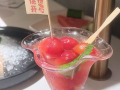-海底捞火锅(外滩店)