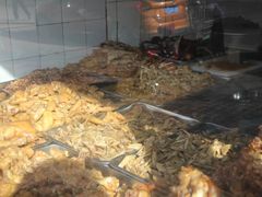 -土门八珍烤鸡腊味店(土门老店)