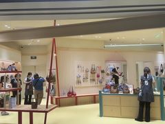 -深圳湾万象城(南山店)