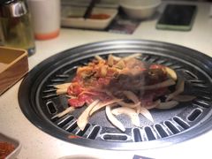 -猫爪爪原切自助烤肉(观音桥阳光世纪店)