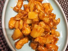 -王厚元饺子·辽菜·烤鸭(工会大厦店)