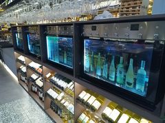 大堂-Shantek象提南亚餐厅&西餐融合Bistro(淮海中路店)