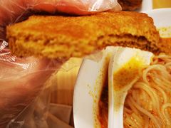-亚坤 Ya Kun Kaya Toast(万象城店)