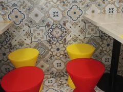 -City1+1城市比萨·意面(桂林路店)