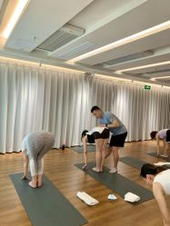 -FineYoga梵音瑜伽·普拉提