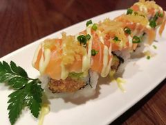 -山葵家·创意料理(宁波来福士店)
