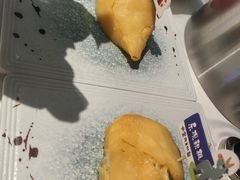 -领鲜活海鲜榴莲自助火锅(东门店)