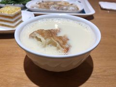 -冰泉豆浆馆(阳朔店)