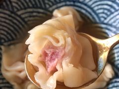 虾肉小馄饨-王家沙点心店(南京西路总店)