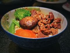 -樱嘢·炭火烧肉(惠南店)