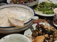 -千岛湖鱼味馆(十字街总店)