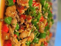 -成都钓鱼台精品酒店-品聚·成都餐厅