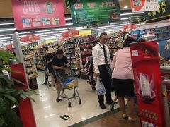 -BHG生活超市(安贞店)