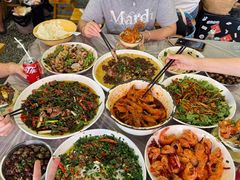 -辣螃铠盆盆蟹大排档(总店)