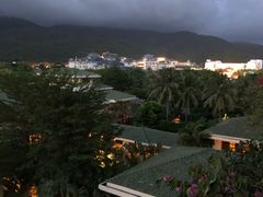 -三亚亚龙湾天域度假酒店