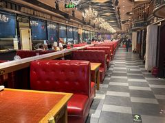 -金刚山烧烤(中山路店)