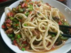 -马艾萨中国兰州牛肉拉面(劲松店)