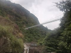 -浙北大峡谷