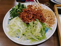 -满园烤鸭·春饼(太原街万达店)