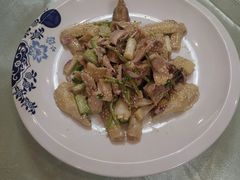 -中山国际酒店中餐厅