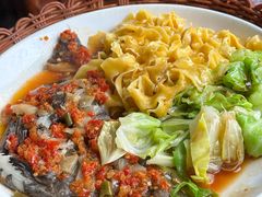 -屯屯面(海尔路店)