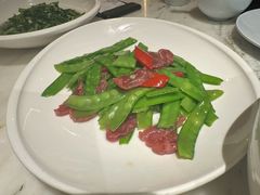 -径山十八道·风味民间菜(杭州总店)