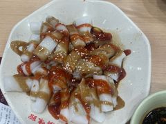 -百家鸡味馆(清泰店)