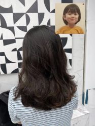 -潘多拉Hairsalon