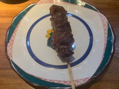 -鸟幸 TORISAKI 炭火居酒屋