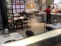 大堂-陈记顺和潮汕牛肉火锅(番禺迎宾大道店)
