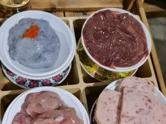 -旧街市鲜货老火锅(大光路店)