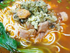 -笼铭坊(北蔡店)
