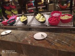 -惠州白鹭湖雅居乐喜来登度假酒店-盛宴标帜西餐厅