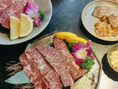 -和来烤肉(仓山万达店)